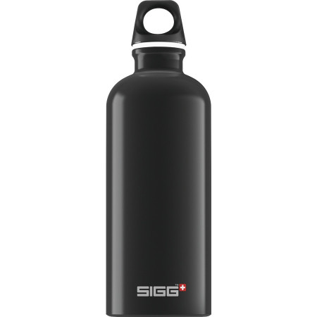 Sigg Traveller 0,6 l (black) kulacs