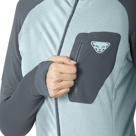 Dynafit Radical Ptc W Jkt női pulóver