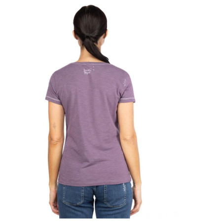 Chillaz Gandia Mountainbike Flowers női póló