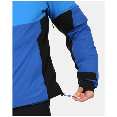 Kilpi Tonnsi-M férfi dzseki