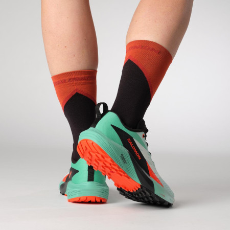 Salomon Sense Ride 5 női futócipő