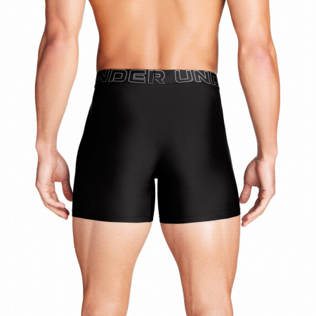 Under Armour Perf Tech 6in férfi boxer