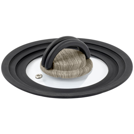 Brunner Torralta Spacemaster Ø 18 cm edény-készlet