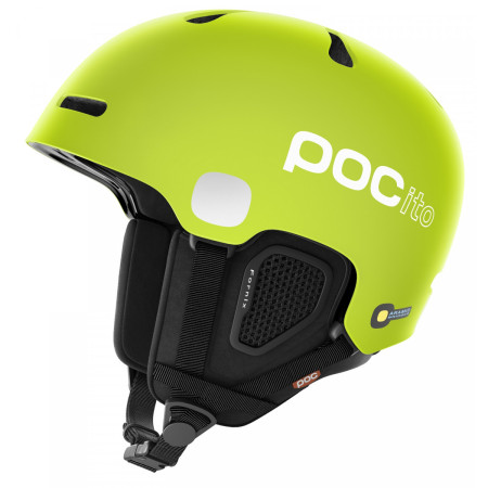 Sísisak POC POCito Fornix sárga