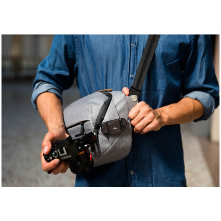 Peak Design Capture (v3) tartó