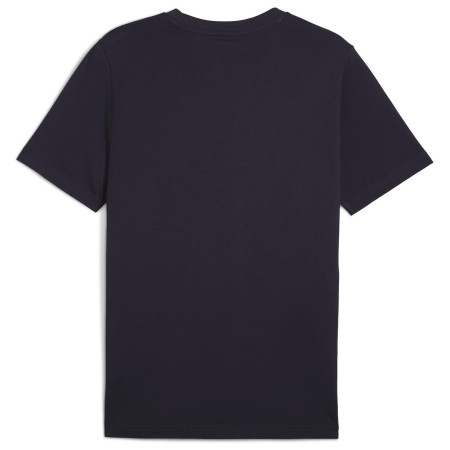 Puma ESS Small Logo Tee férfi póló