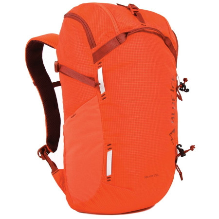 Blue Ice Squirrel Pack 22L hátizsák piros