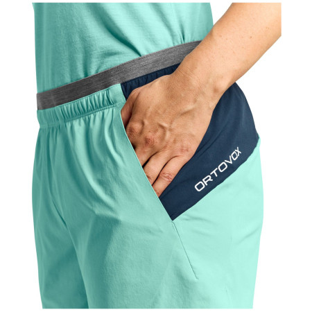 Ortovox Piz Selva Shorts W női rövidnadrág