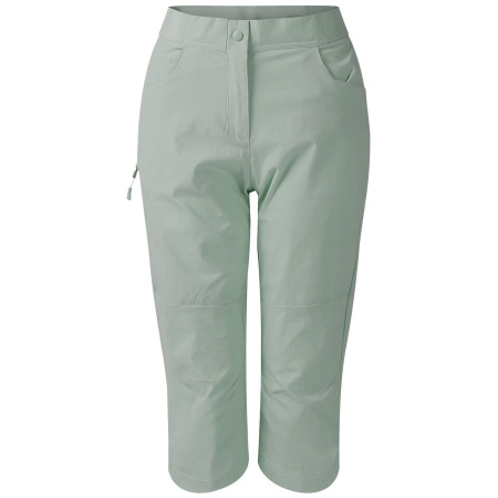 Dare 2b Melodic Pro 3/4 Trouser női 3/4-es leggings világoszöld GlacierGreen