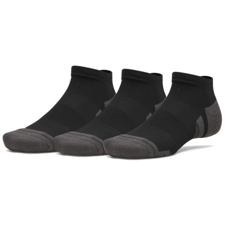 Under Armour New UA Perf Tech 3Pk Low zokni szett
