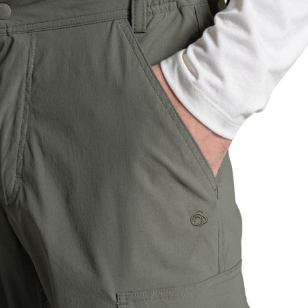 Craghoppers NosiLife Rif Stretch Cargo Trouser férfi nadrág