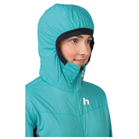 Hannah Steep női dzseki