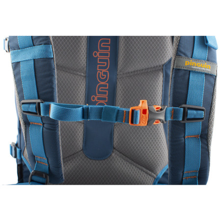 Hátizsák Pinguin Attack 45