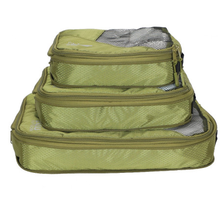 Zulu Compression Cube S tárolók