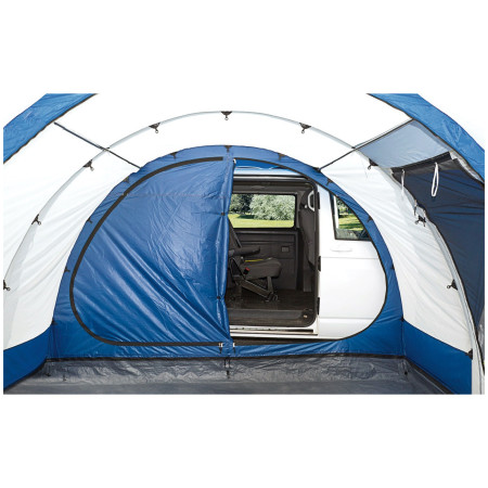 Brunner Albatros elősátor