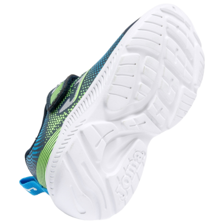 Joma Horizon Jr Boy Navy Blue gyerek cipő