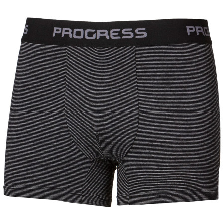 Progress Angus férfi boxer fekete