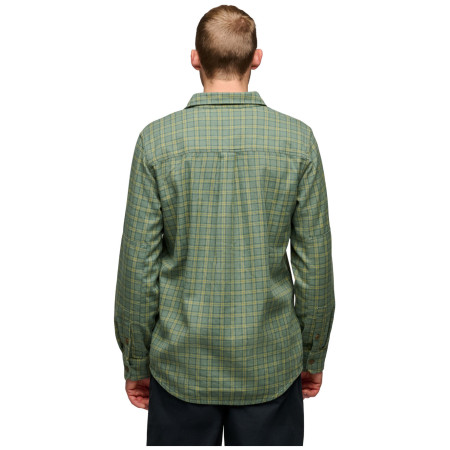 Black Diamond M Project Twill LS Shirt férfi ing