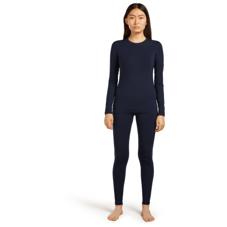 Icebreaker Women Merino Blend Core Midweight Leggings női leggings