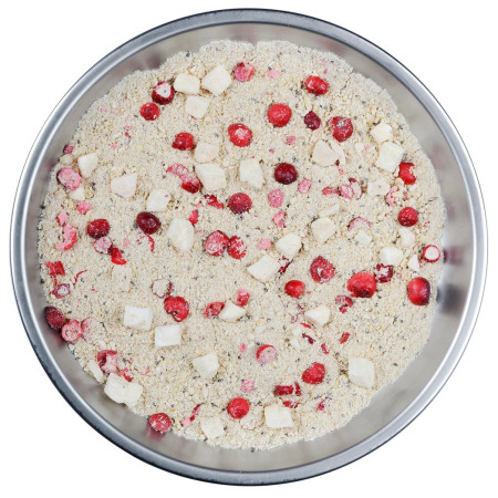 Lyo food Apple & Cinnamon Porridge szárított étel