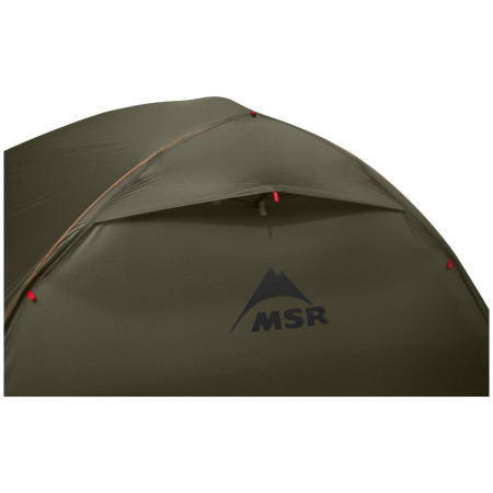 MSR Hubba Hubba HD 3P túrasátor