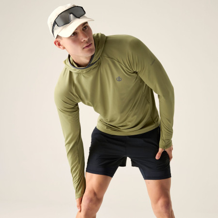 Dare 2b Mens Sprint City Hoodie férfi dzseki