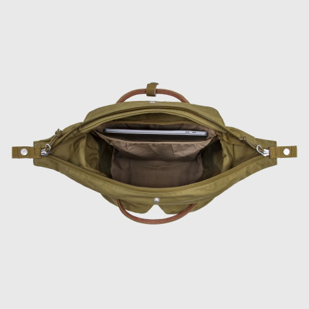 Hátizsák Fjällräven Haulpack No.1