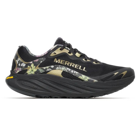 Merrell Promorph Opulent női cipő fekete opulent