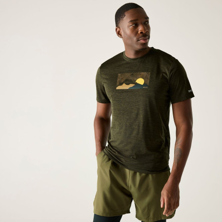 Regatta Fingal férfi póló