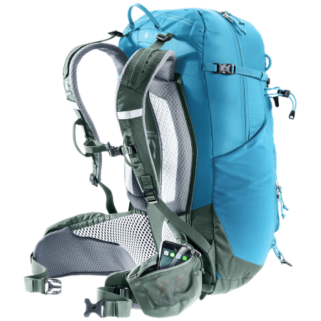 Deuter Trail Pro 33 hátizsák