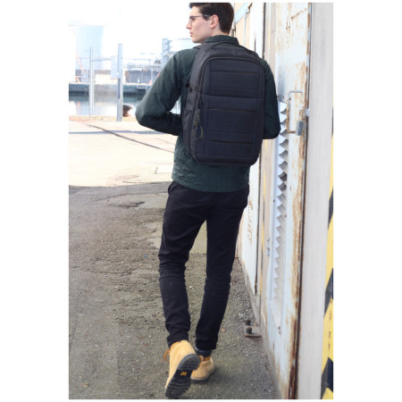 Caterpillar B. Holt Cabin Backpack hátizsák