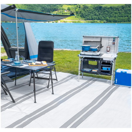 Brunner Kinetic 600 - 250x400 cm sátoralj