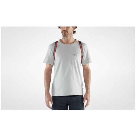 Fjällräven Kånken Rainbow hátizsák