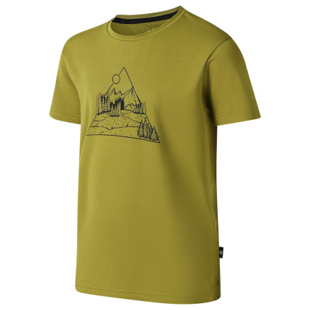 Dare 2b Amuse III Tee Goldn Cypress gyerek póló