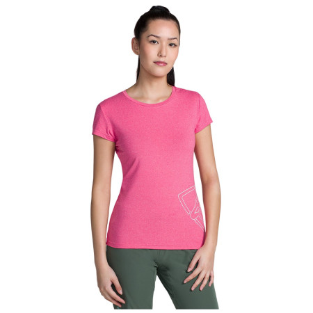 Kilpi Lismain női póló