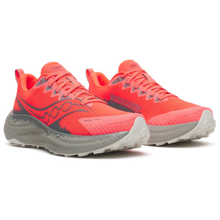 Saucony Ride Tr3 férfi futócipő