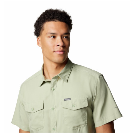 Columbia Utilizer™ II Solid Short Sleeve Shirt férfi ing