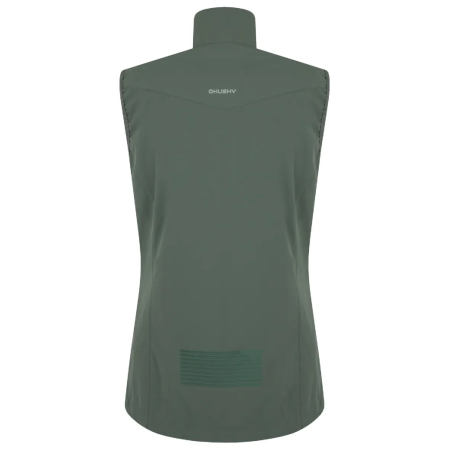 Husky Salien L női mellény