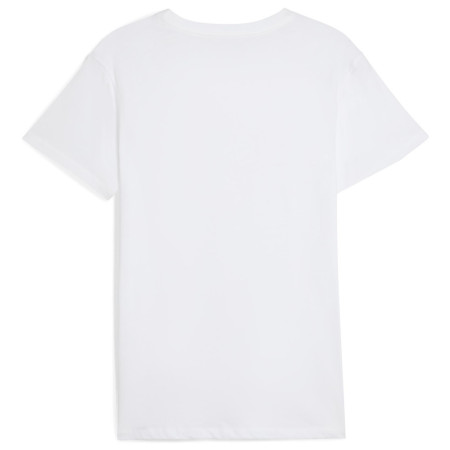 Puma Everyday Crew Neck Tee 2P férfi póló