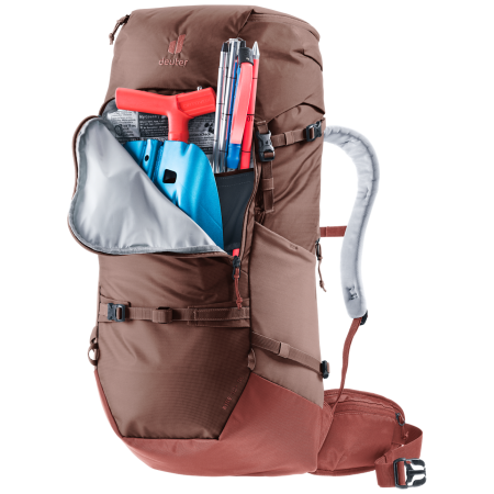 Deuter Rise 32+ SL női túrahátizsák