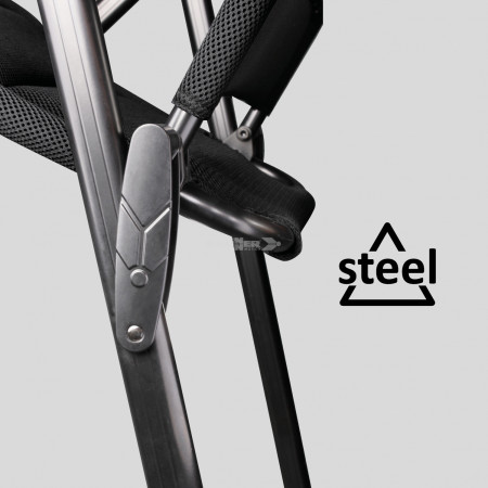 Brunner Aravel Vitachic L szék