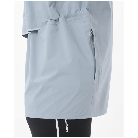 Salomon Bonatti Waterproof Jacket W női dzseki