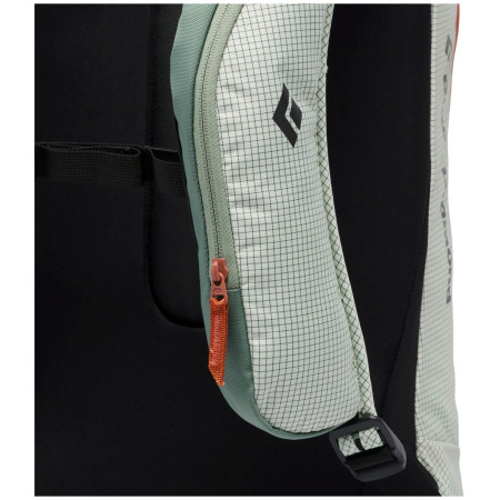Black Diamond Dawn Patrol 15 Backpack hátizsák