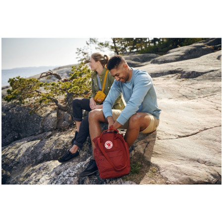 Fjällräven Kånken Totepack hátizsák