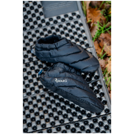 Warg Sirius Warmies toll mamusz