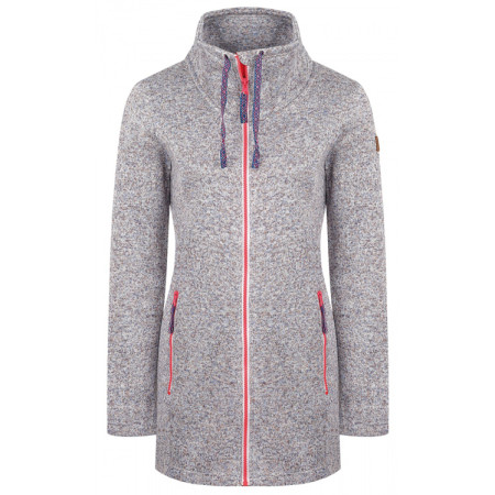 Loap Gerema női pulóver barna