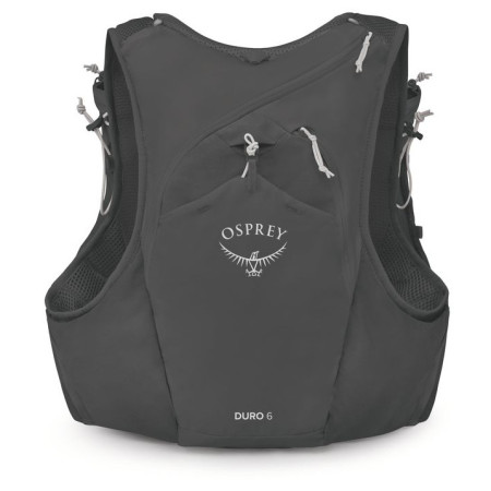 Osprey Duro 6 futómellény