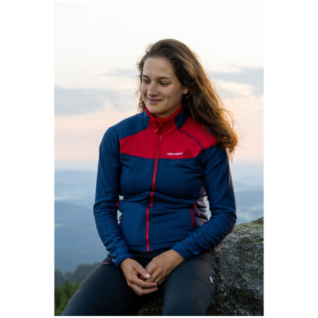 High Point Cascade Lady Sweatshirt női pulóver