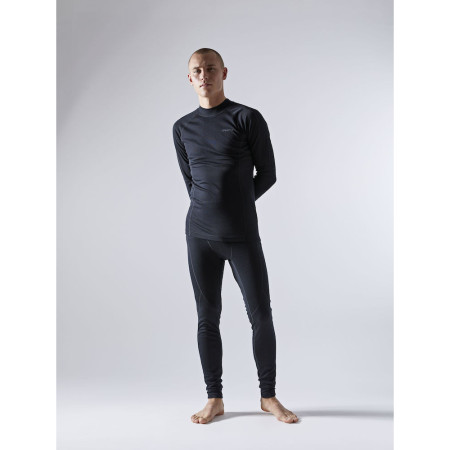 Craft Core Warm Baselayer férfi szett