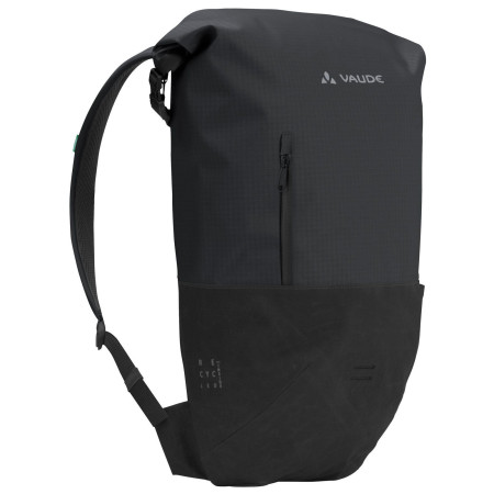 Vaude CityGo 18 városi hátizsák fekete black